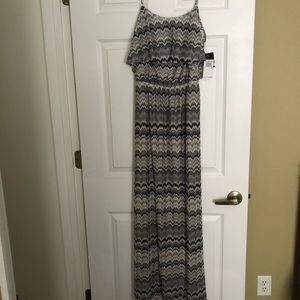 Gabby Skye Maxi Sundress